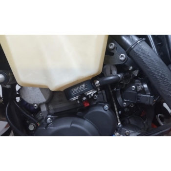FUEL PRESSURE MANUAL REGULATOR KTM EXC 250 350 450 500 2017-22