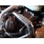 Osłona kolanka wydechu KTM Husqvarna 350 4t 2017-