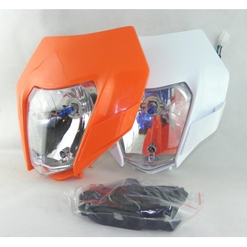 Reflektor KTM 2014-16